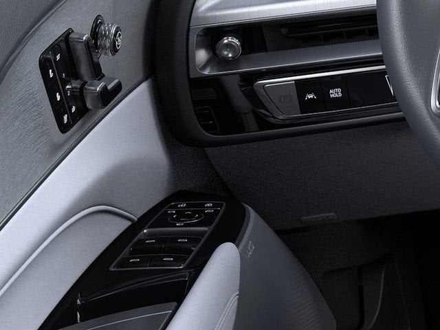 2027 Cadillac LYRIQ Premium Sport