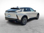 2027 Cadillac LYRIQ Premium Sport