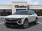2027 Cadillac LYRIQ Premium Sport