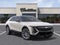2027 Cadillac LYRIQ Premium Sport