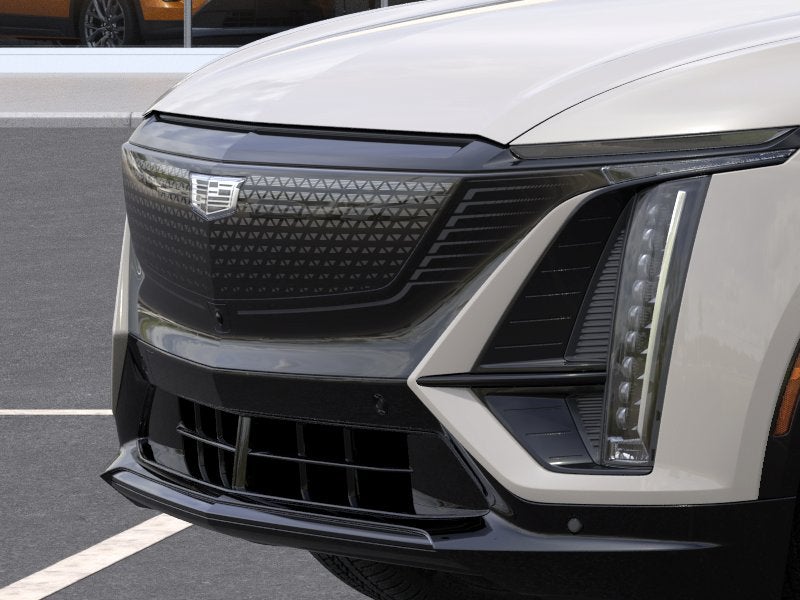 2027 Cadillac LYRIQ Premium Sport