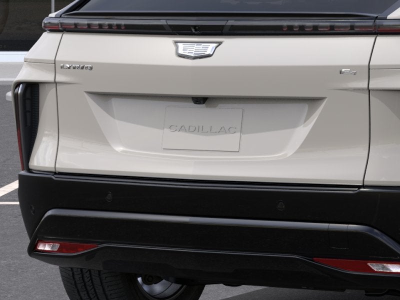 2027 Cadillac LYRIQ Premium Sport