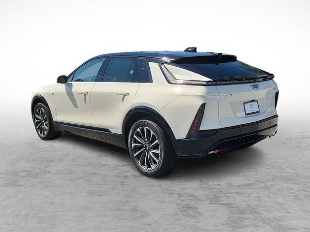 2027 Cadillac LYRIQ Premium Sport