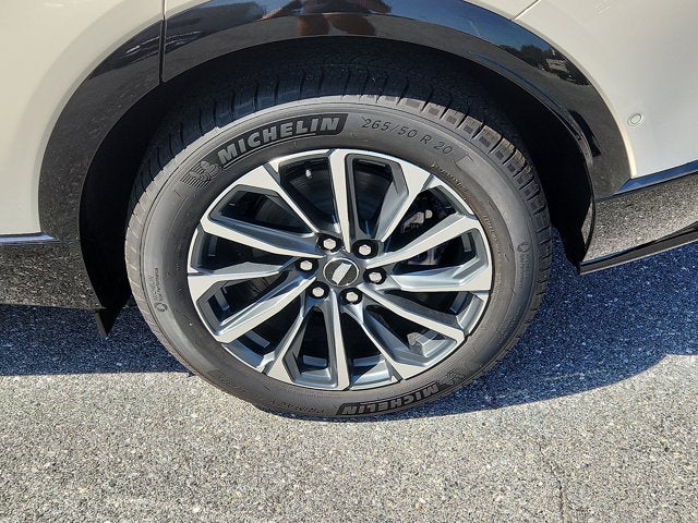 2027 Cadillac LYRIQ Premium Sport