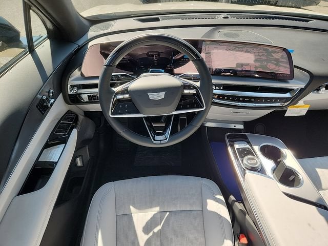 2027 Cadillac LYRIQ Premium Sport