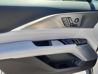 2027 Cadillac LYRIQ Premium Sport