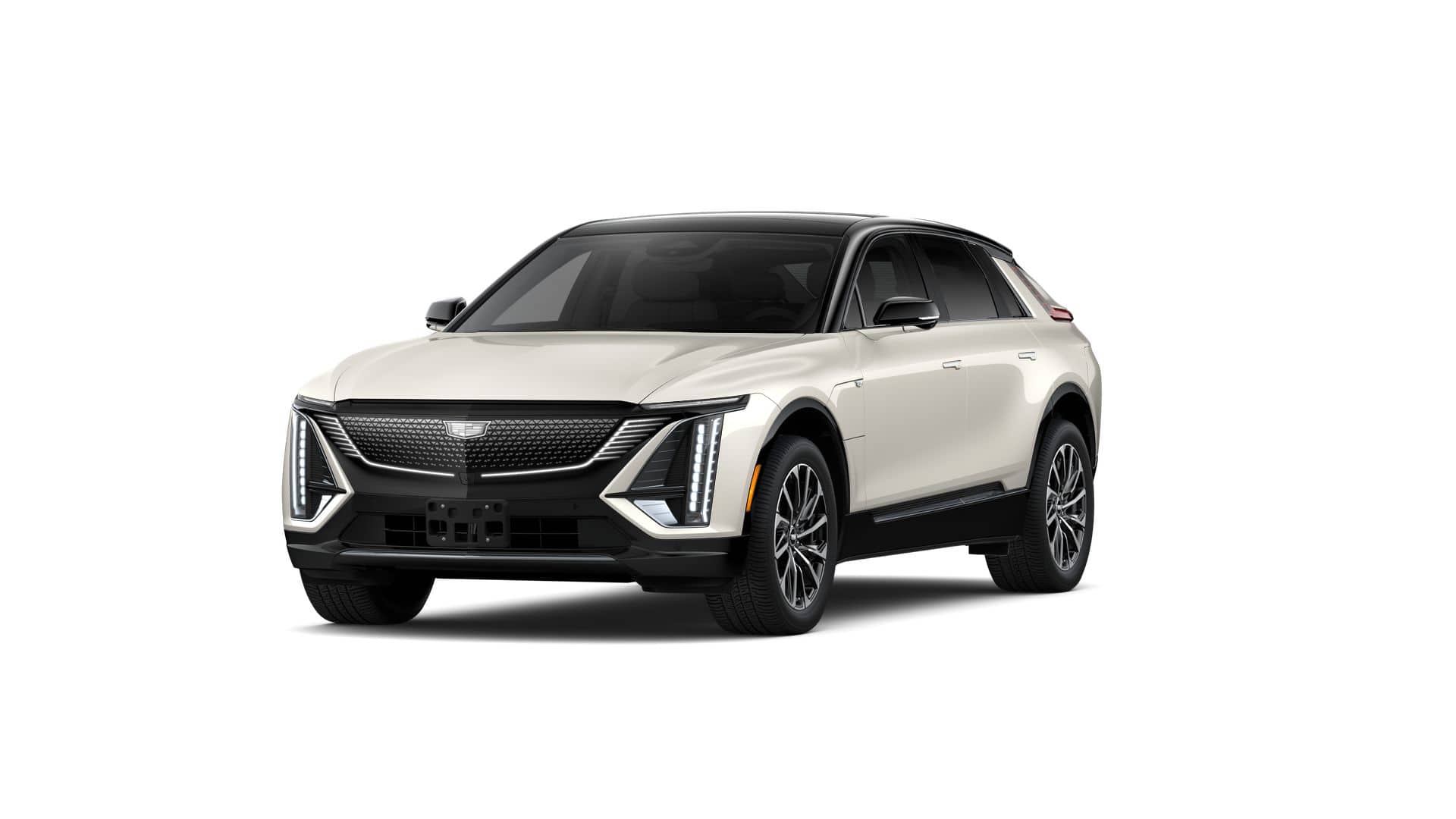 2027 Cadillac LYRIQ Premium Sport