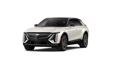 2027 Cadillac LYRIQ Premium Sport