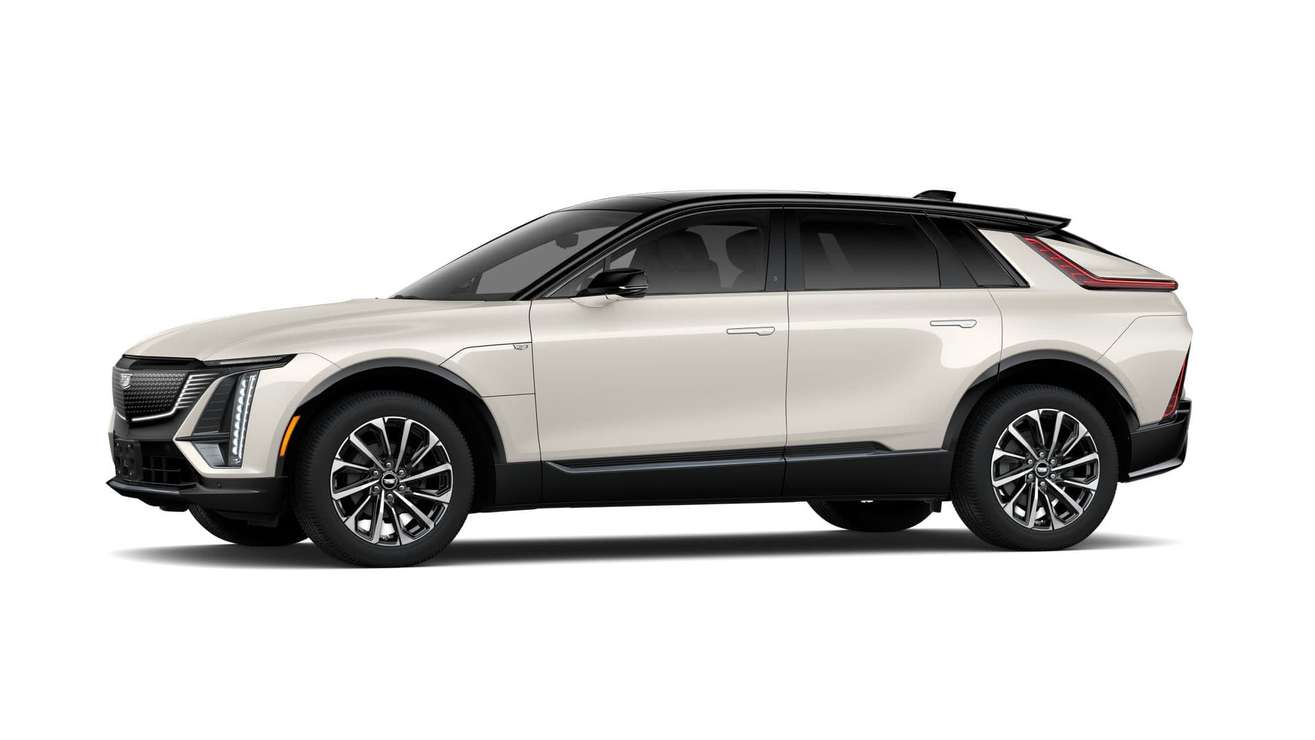 2027 Cadillac LYRIQ Premium Sport