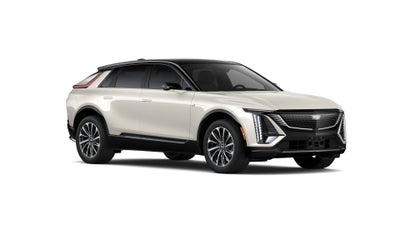 2027 Cadillac LYRIQ Premium Sport