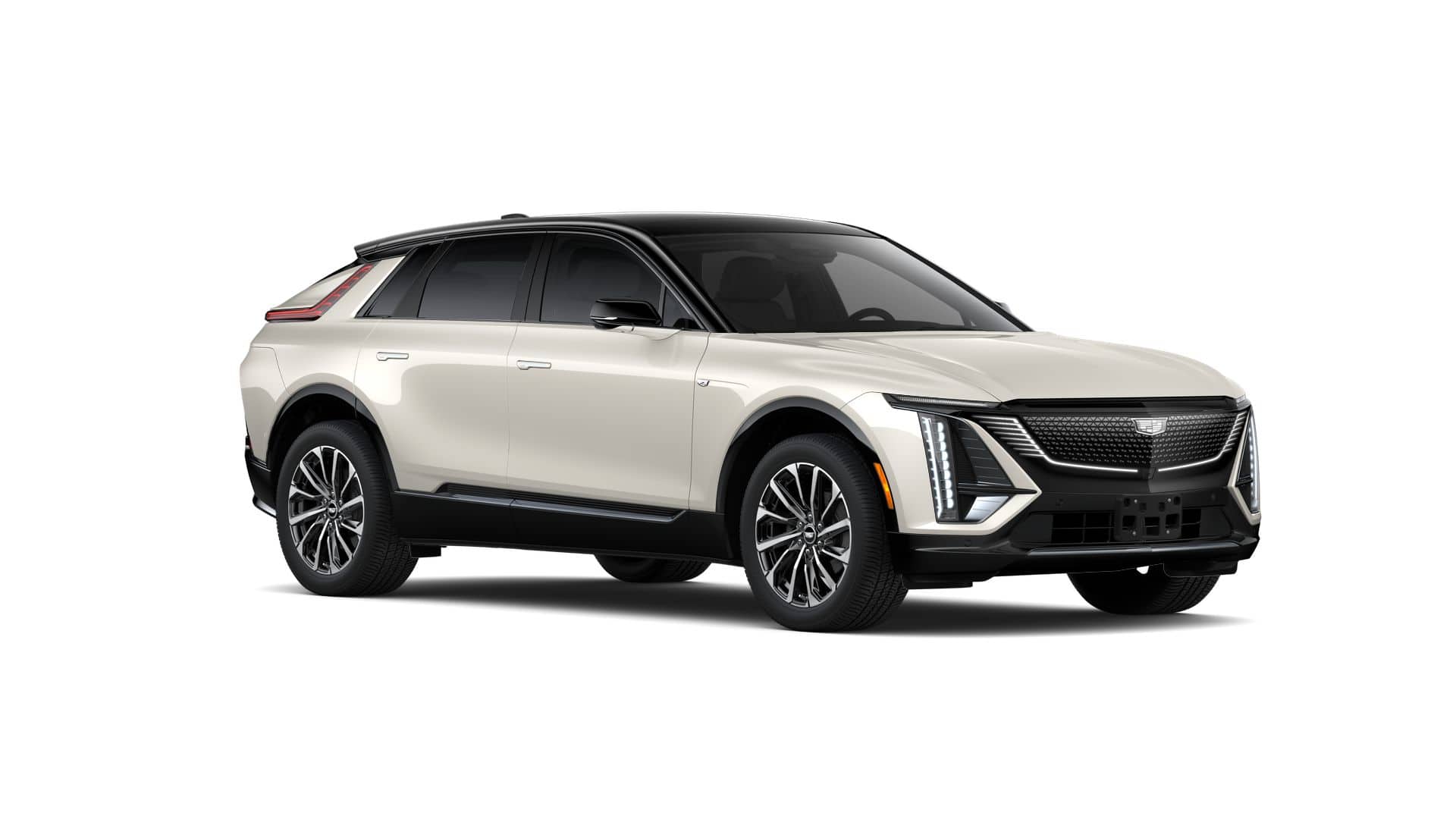 2027 Cadillac LYRIQ Premium Sport