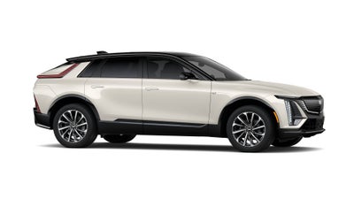 2027 Cadillac LYRIQ Premium Sport