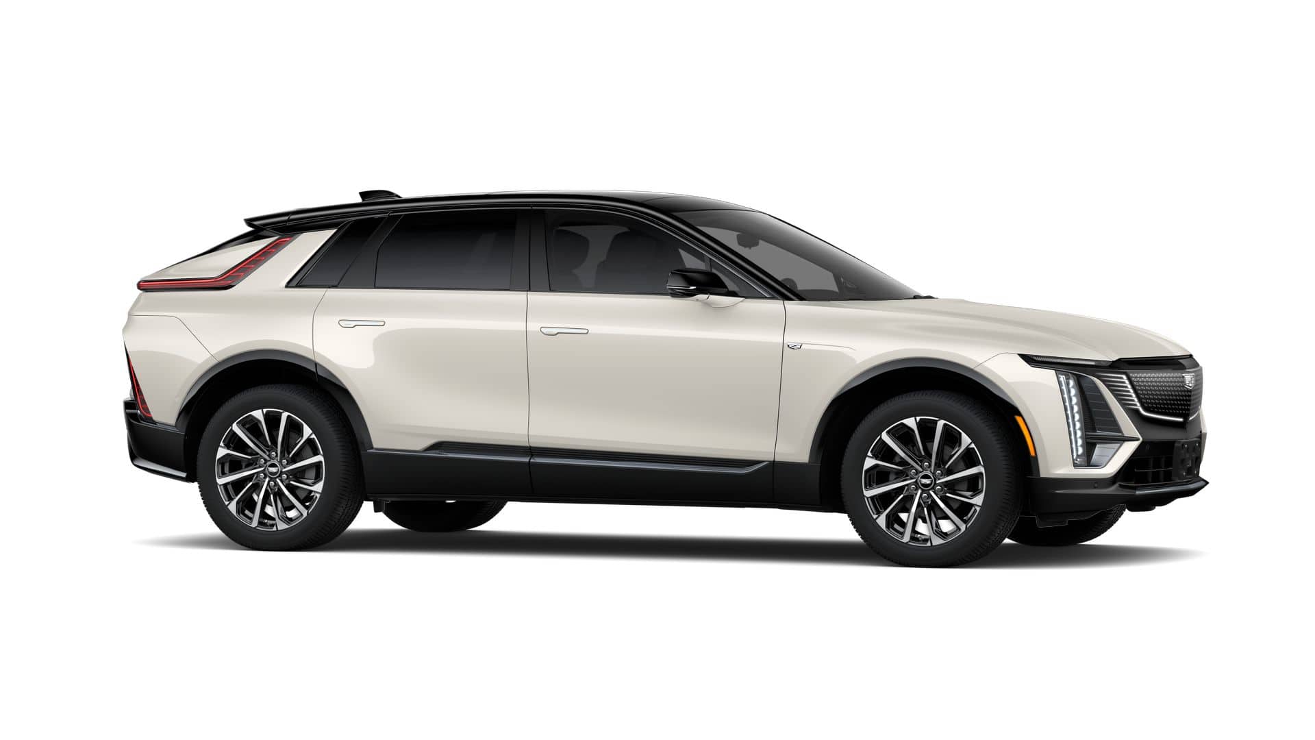 2027 Cadillac LYRIQ Premium Sport