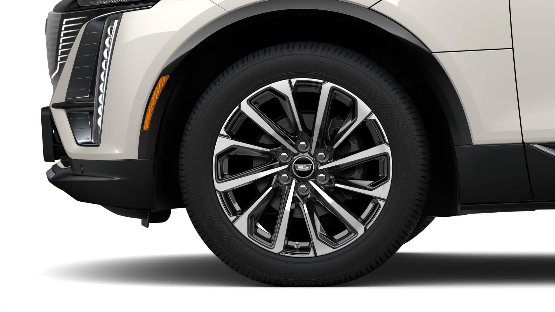 2027 Cadillac LYRIQ Premium Sport