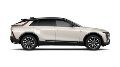 2027 Cadillac LYRIQ Premium Sport