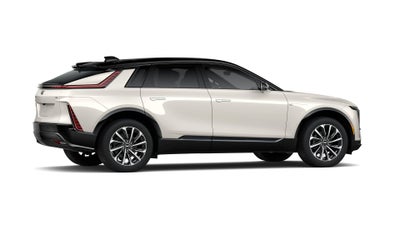 2027 Cadillac LYRIQ Premium Sport