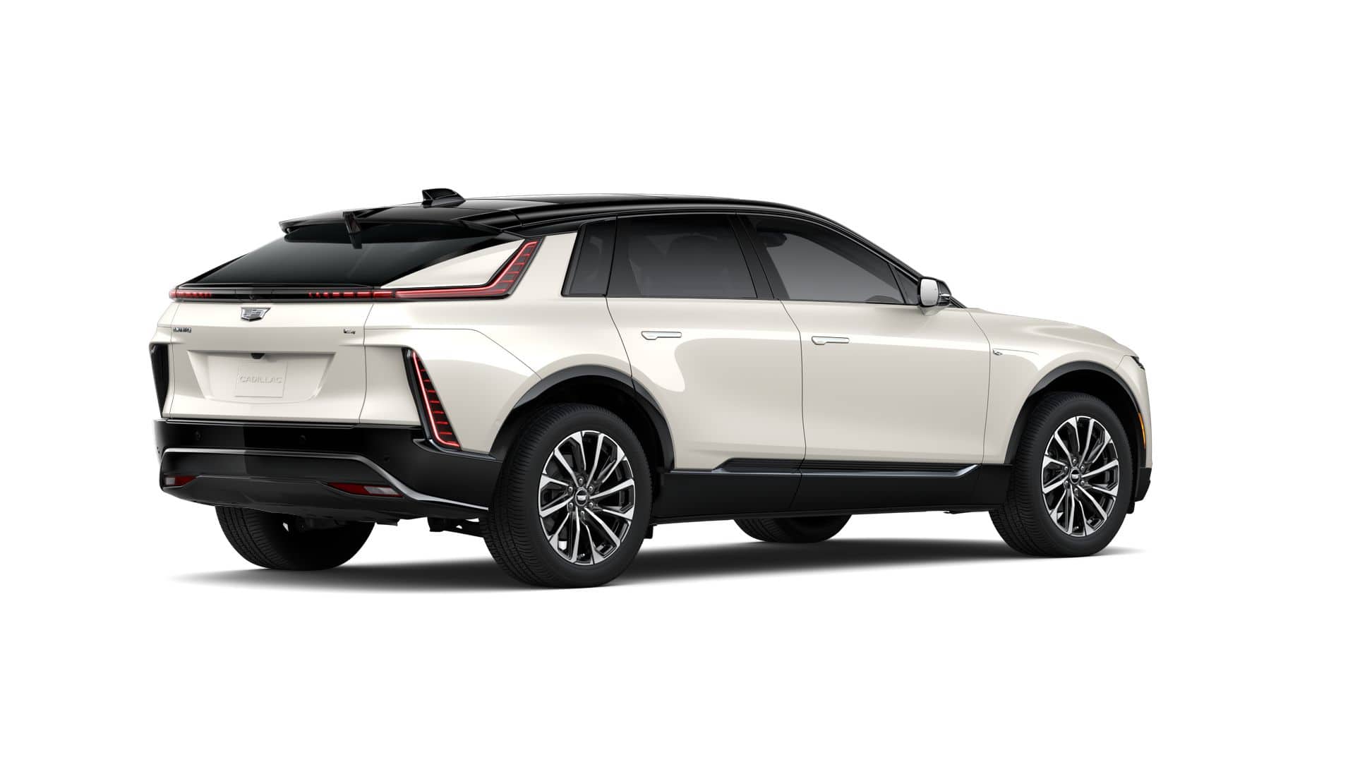2027 Cadillac LYRIQ Premium Sport