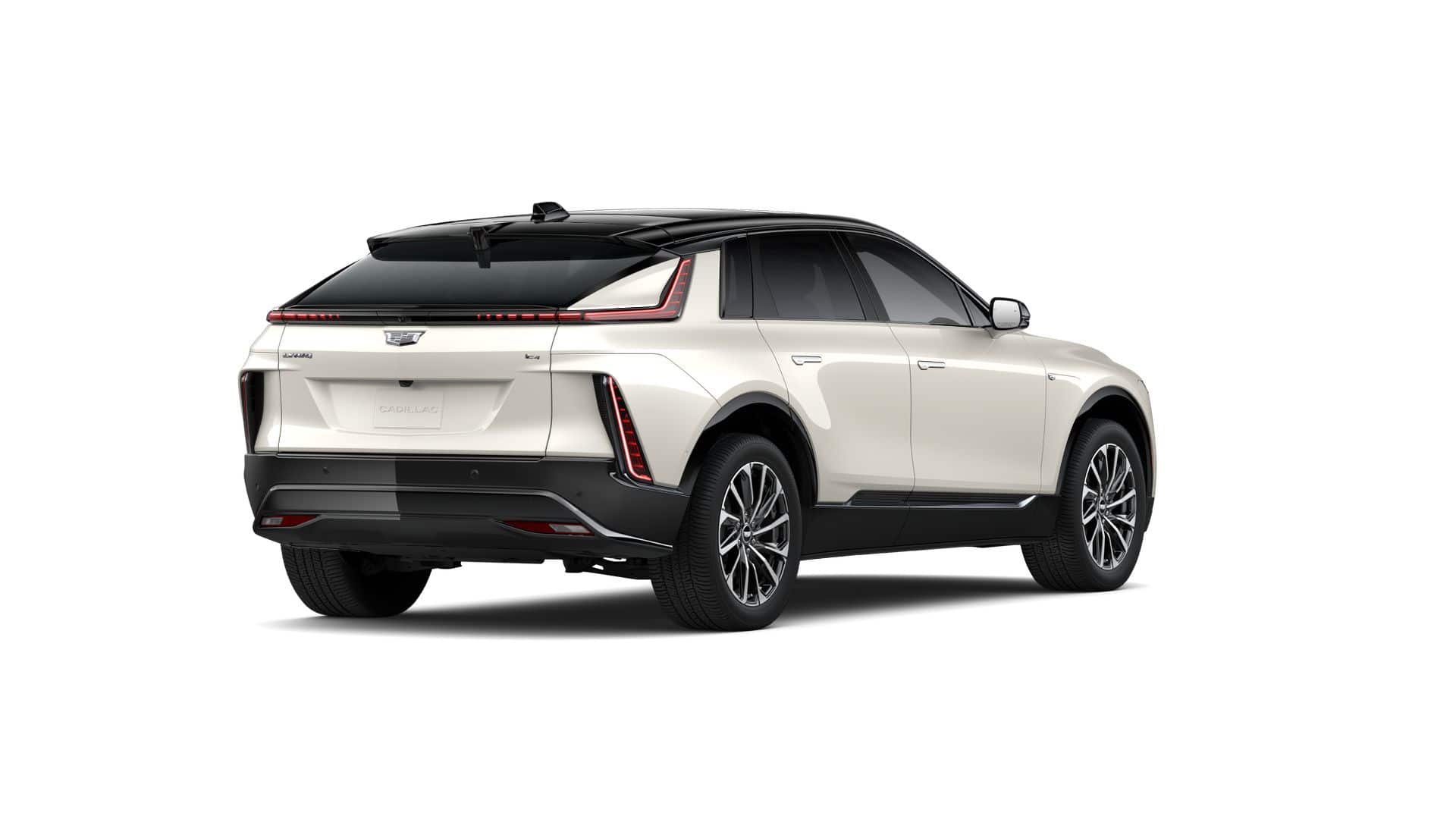 2027 Cadillac LYRIQ Premium Sport