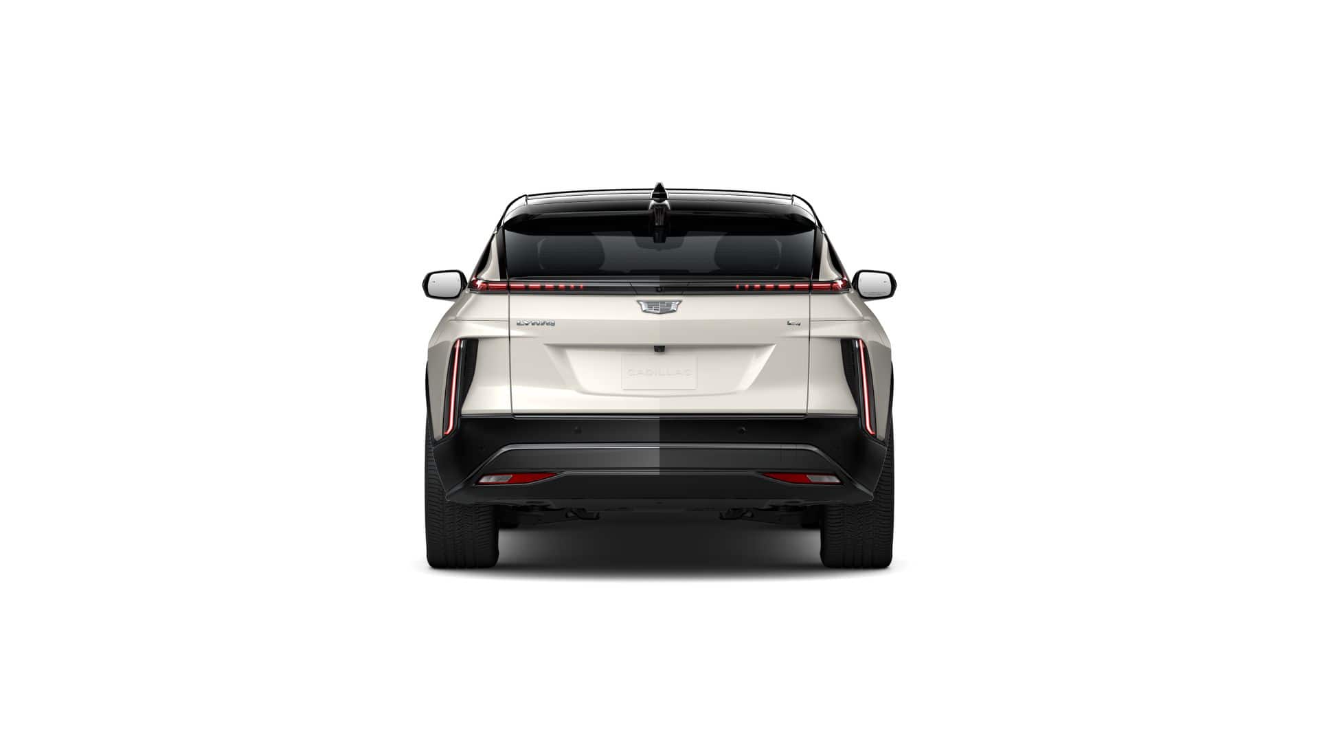 2027 Cadillac LYRIQ Premium Sport