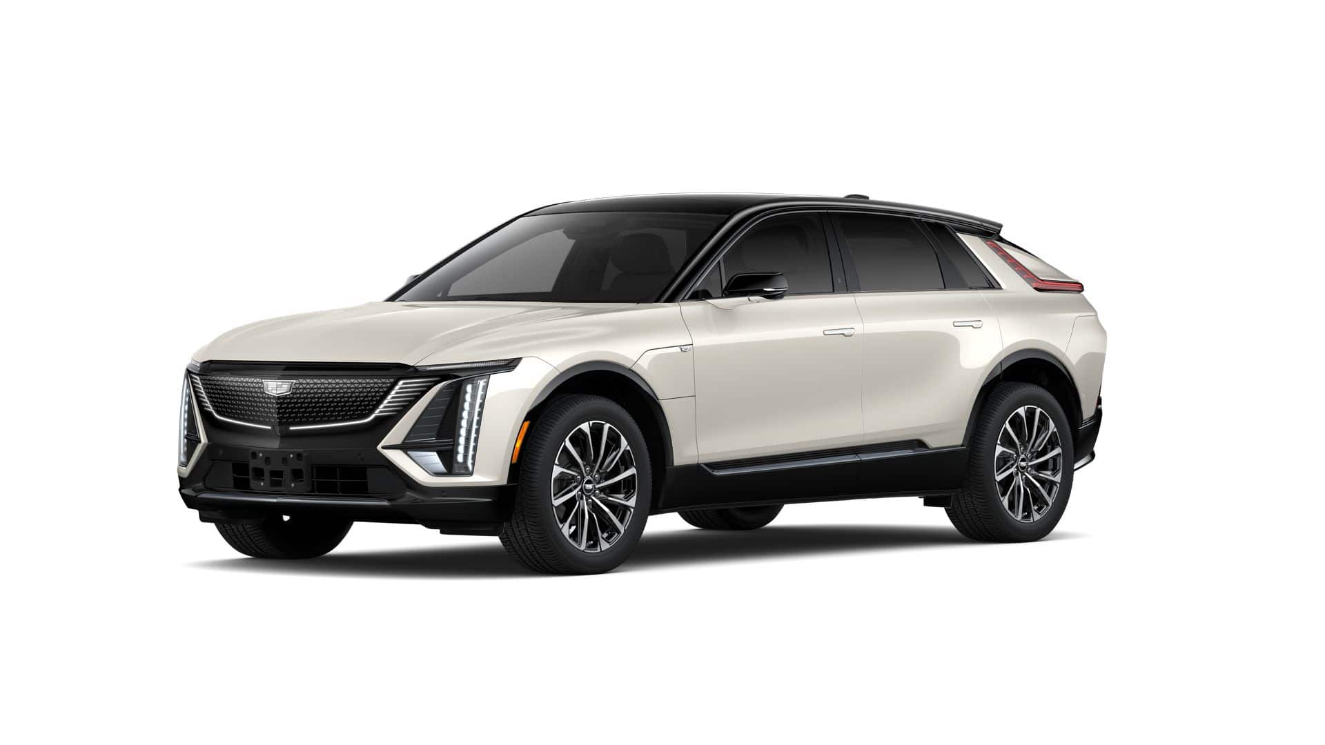 2027 Cadillac LYRIQ Premium Sport