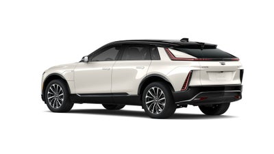 2027 Cadillac LYRIQ Premium Sport