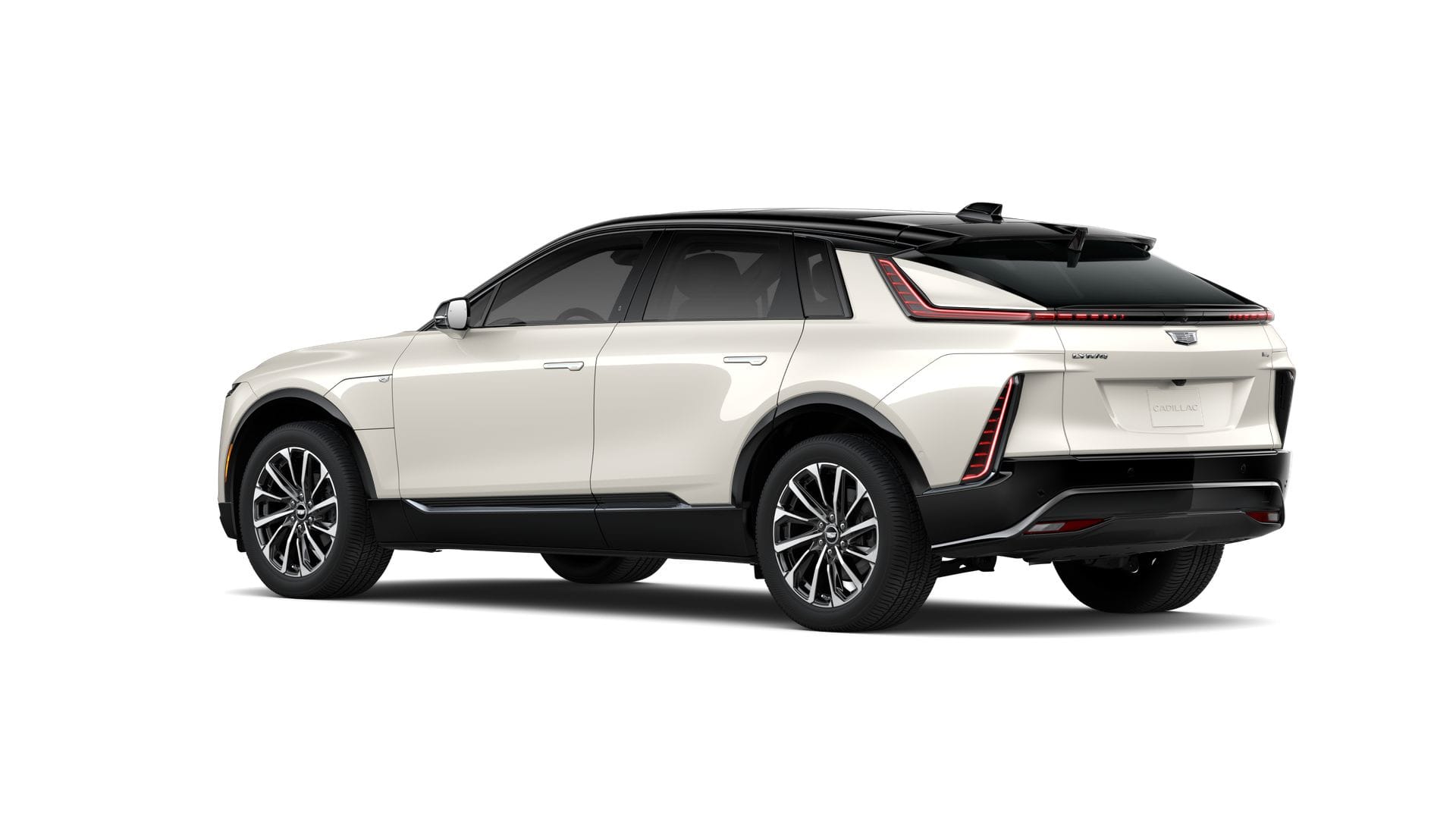 2027 Cadillac LYRIQ Premium Sport