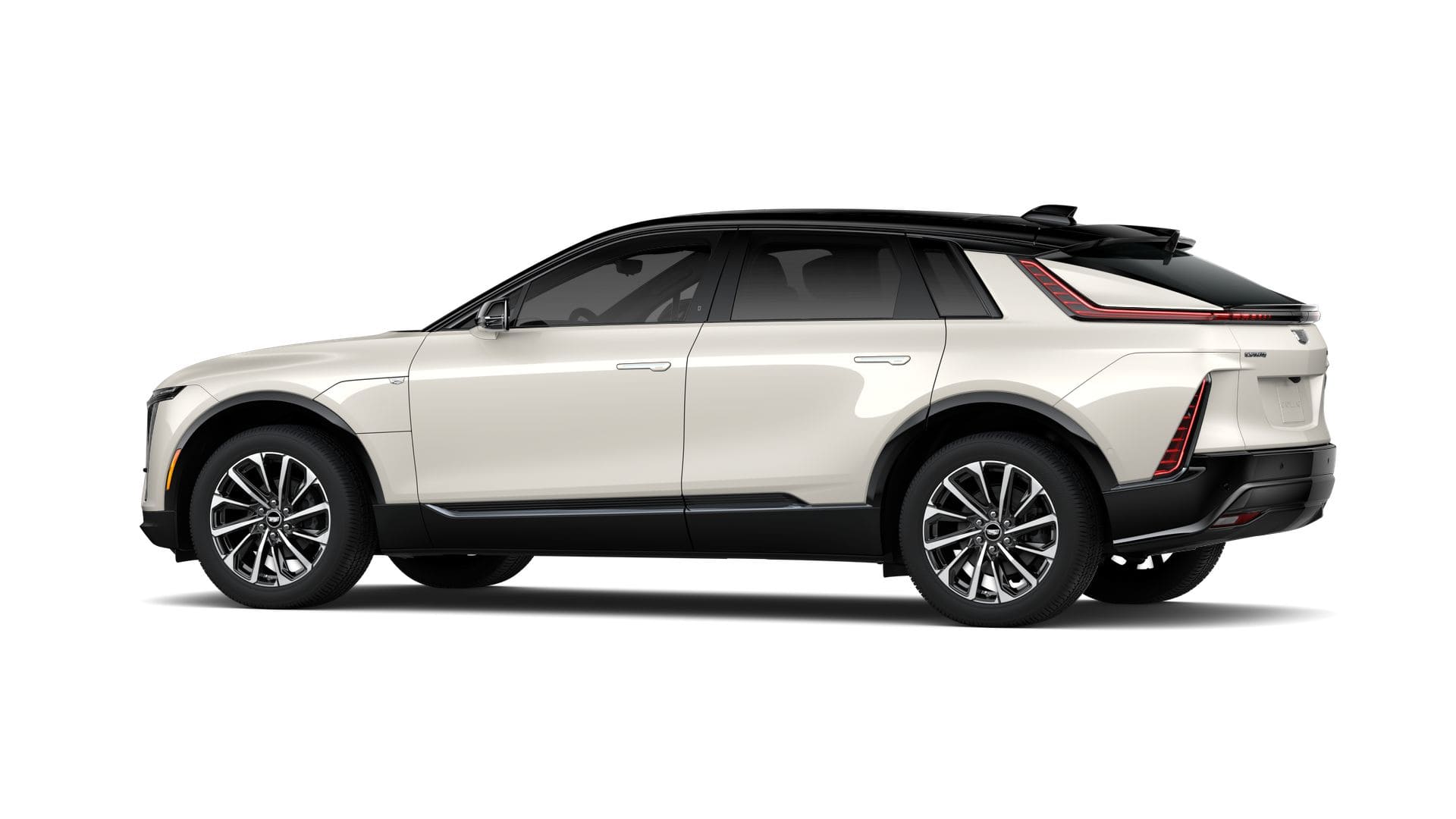 2027 Cadillac LYRIQ Premium Sport