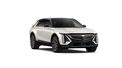 2027 Cadillac LYRIQ Premium Sport