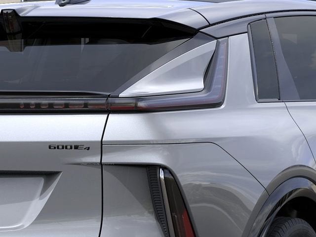 2026 Cadillac LYRIQ Signature Sport