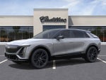 2026 Cadillac LYRIQ Signature Sport