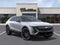 2026 Cadillac LYRIQ Signature Sport