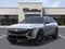 2026 Cadillac LYRIQ Signature Sport