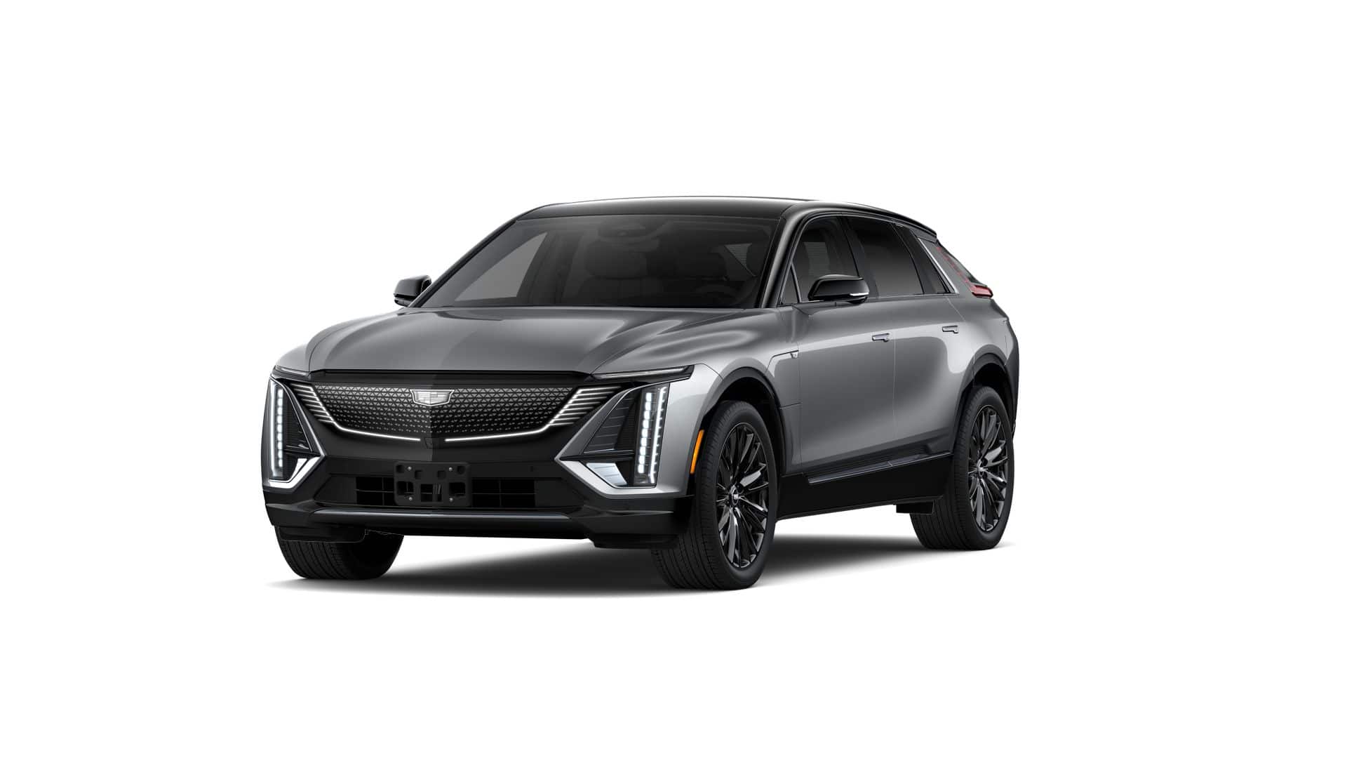 2026 Cadillac LYRIQ Signature Sport