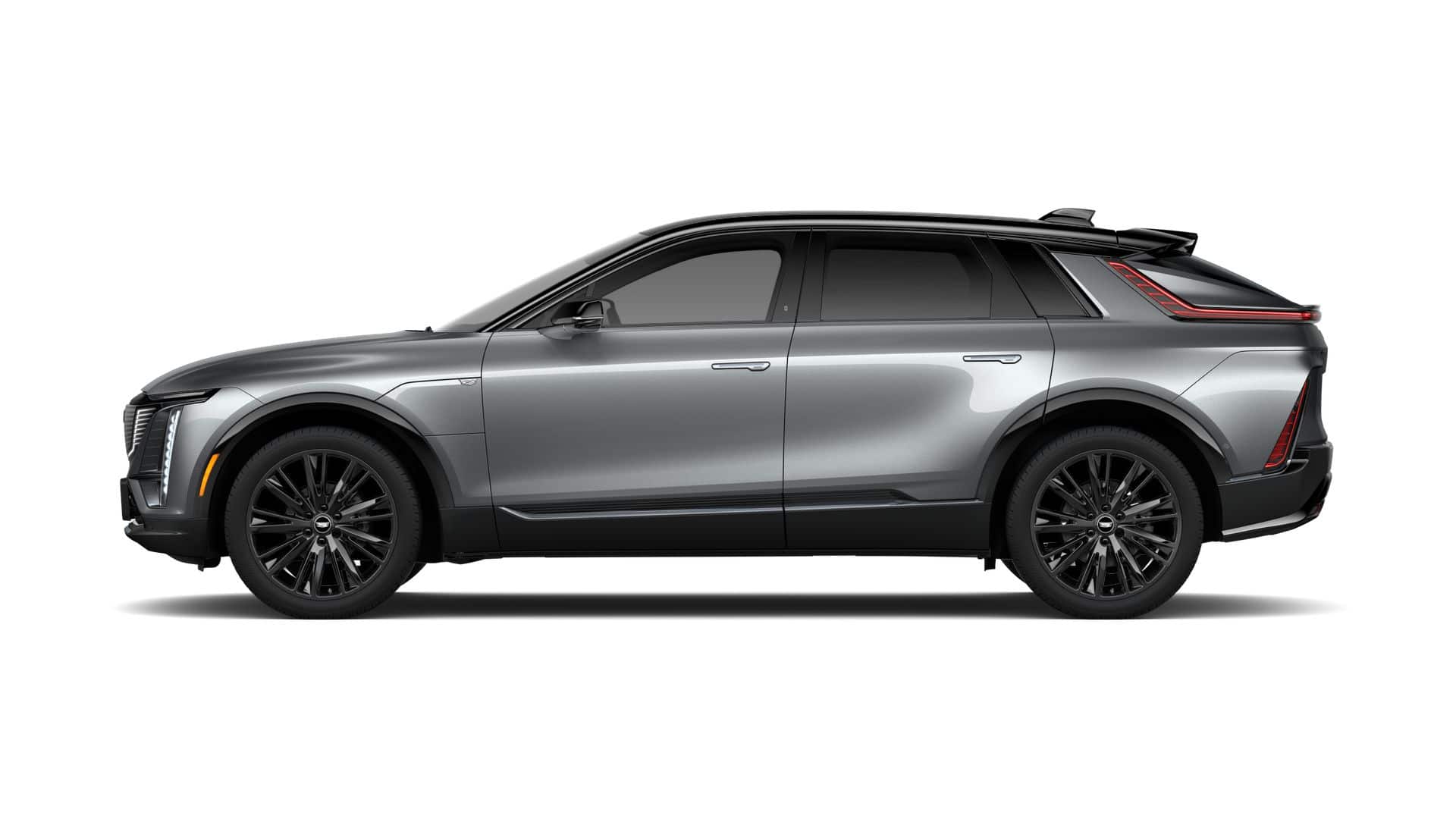 2026 Cadillac LYRIQ Signature Sport