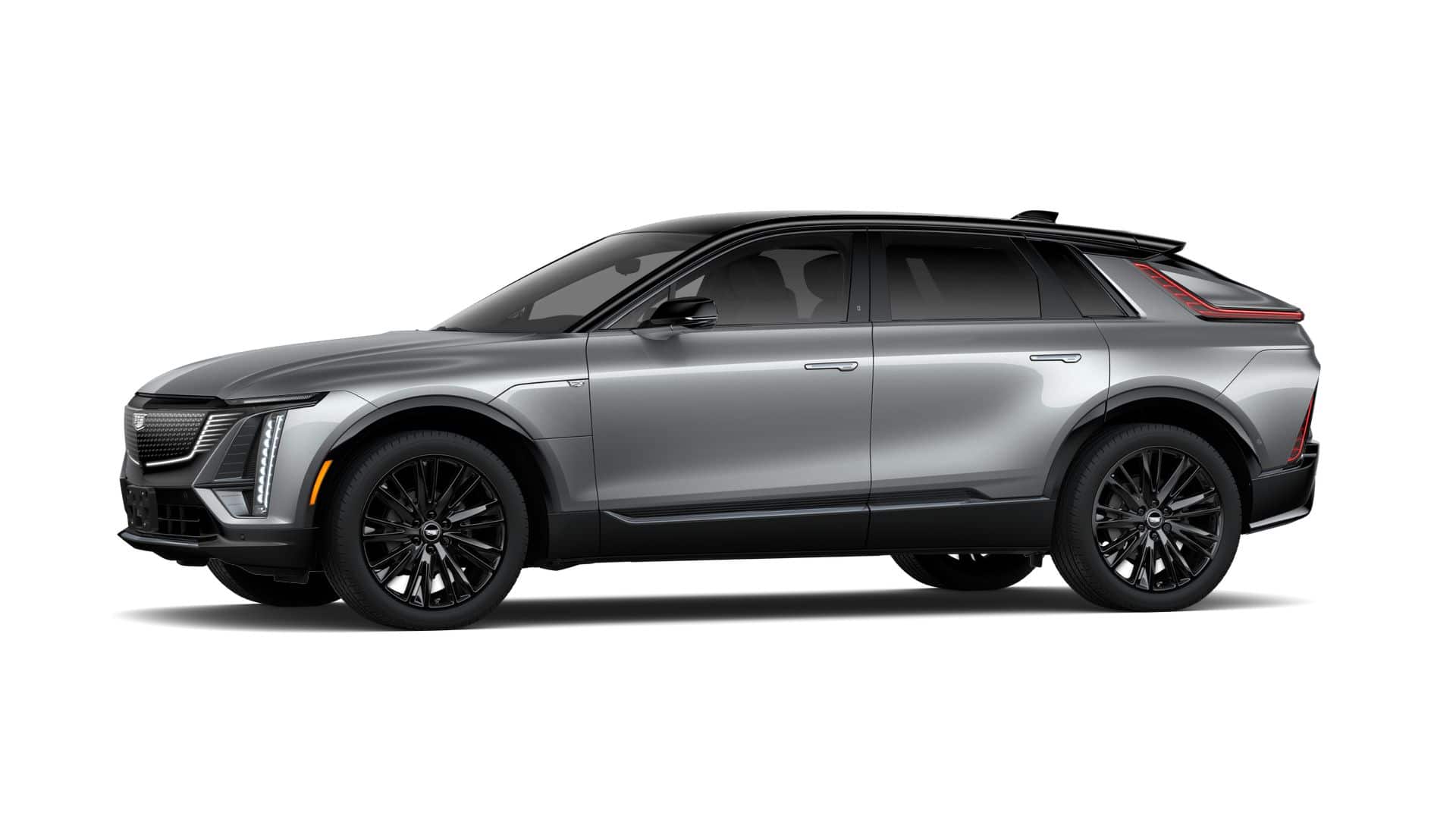 2026 Cadillac LYRIQ Signature Sport