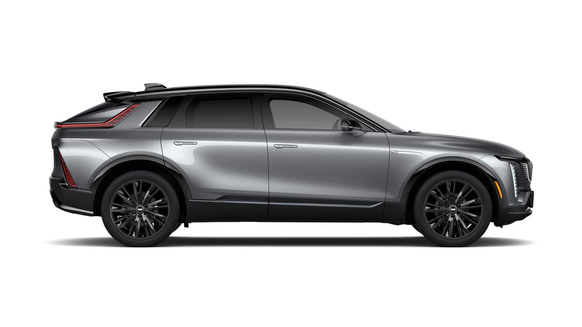 2026 Cadillac LYRIQ Signature Sport
