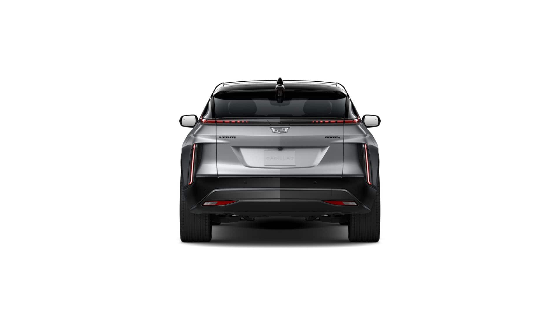 2026 Cadillac LYRIQ Signature Sport