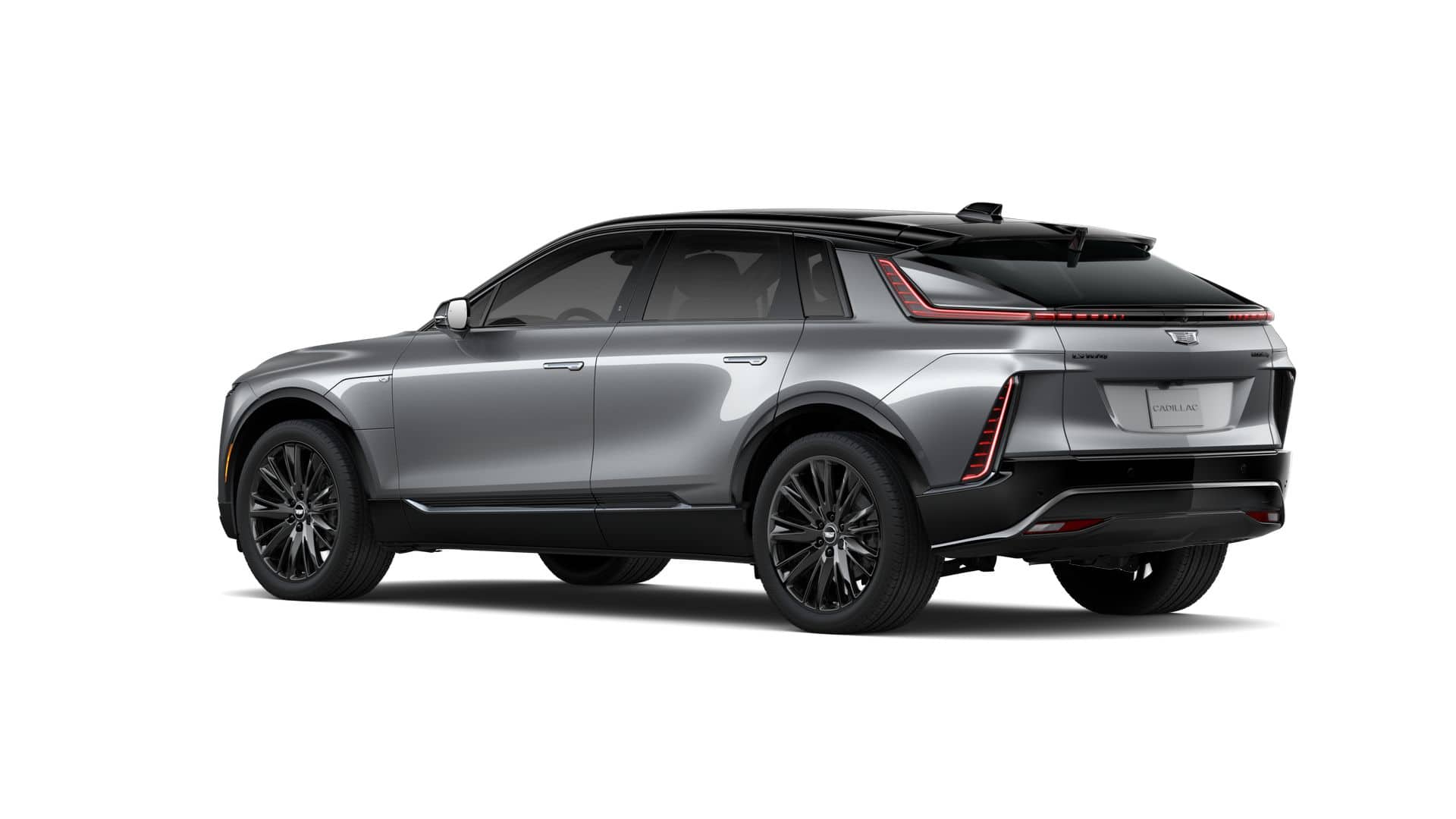 2026 Cadillac LYRIQ Signature Sport