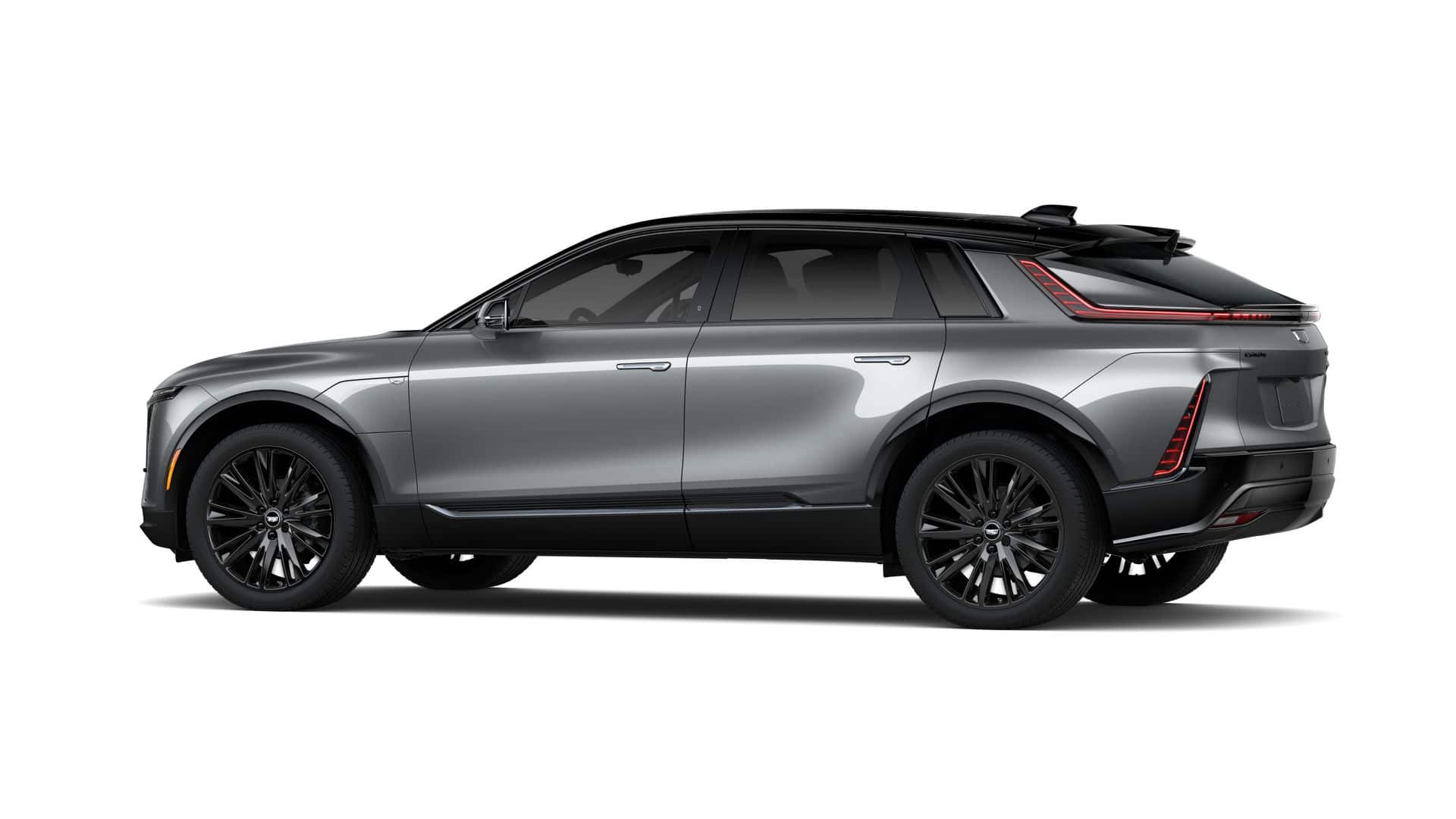 2026 Cadillac LYRIQ Signature Sport