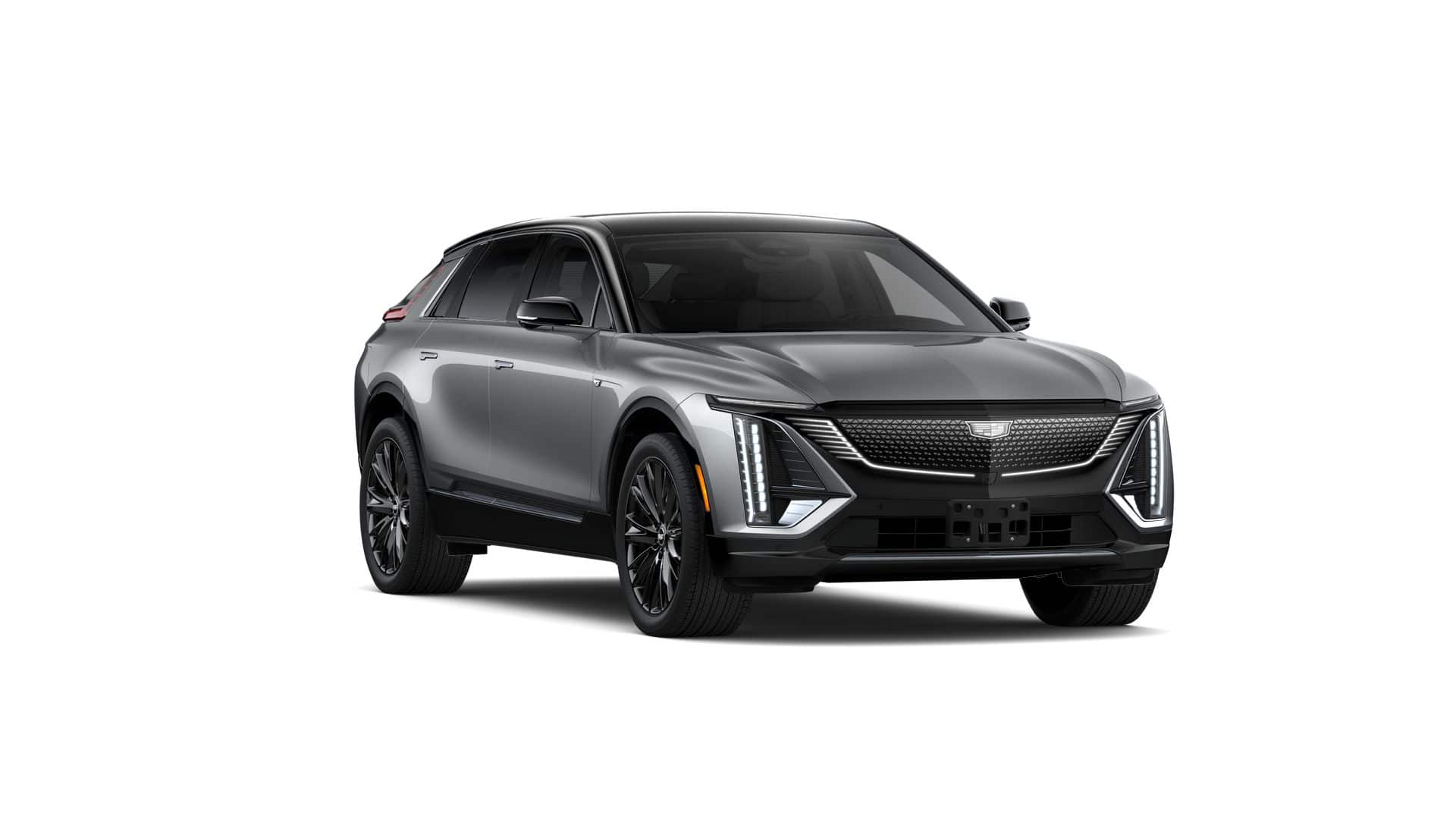 2026 Cadillac LYRIQ Signature Sport