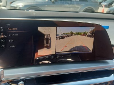 2027 Cadillac LYRIQ Signature Sport