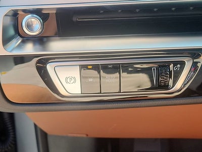 2027 Cadillac LYRIQ Signature Sport