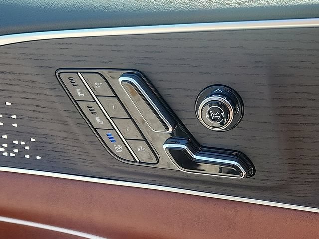 2027 Cadillac LYRIQ Signature Sport