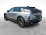 2027 Cadillac LYRIQ Signature Sport