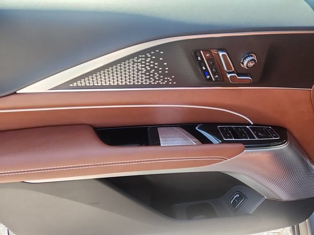 2027 Cadillac LYRIQ Signature Sport