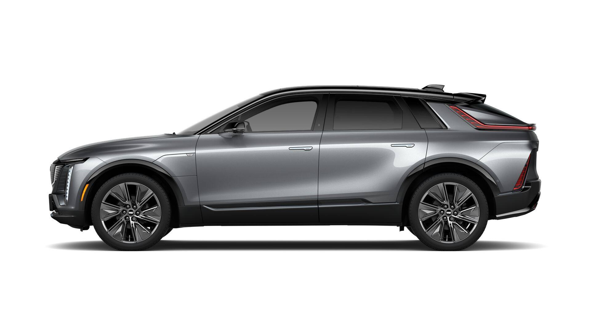2027 Cadillac LYRIQ Signature Sport