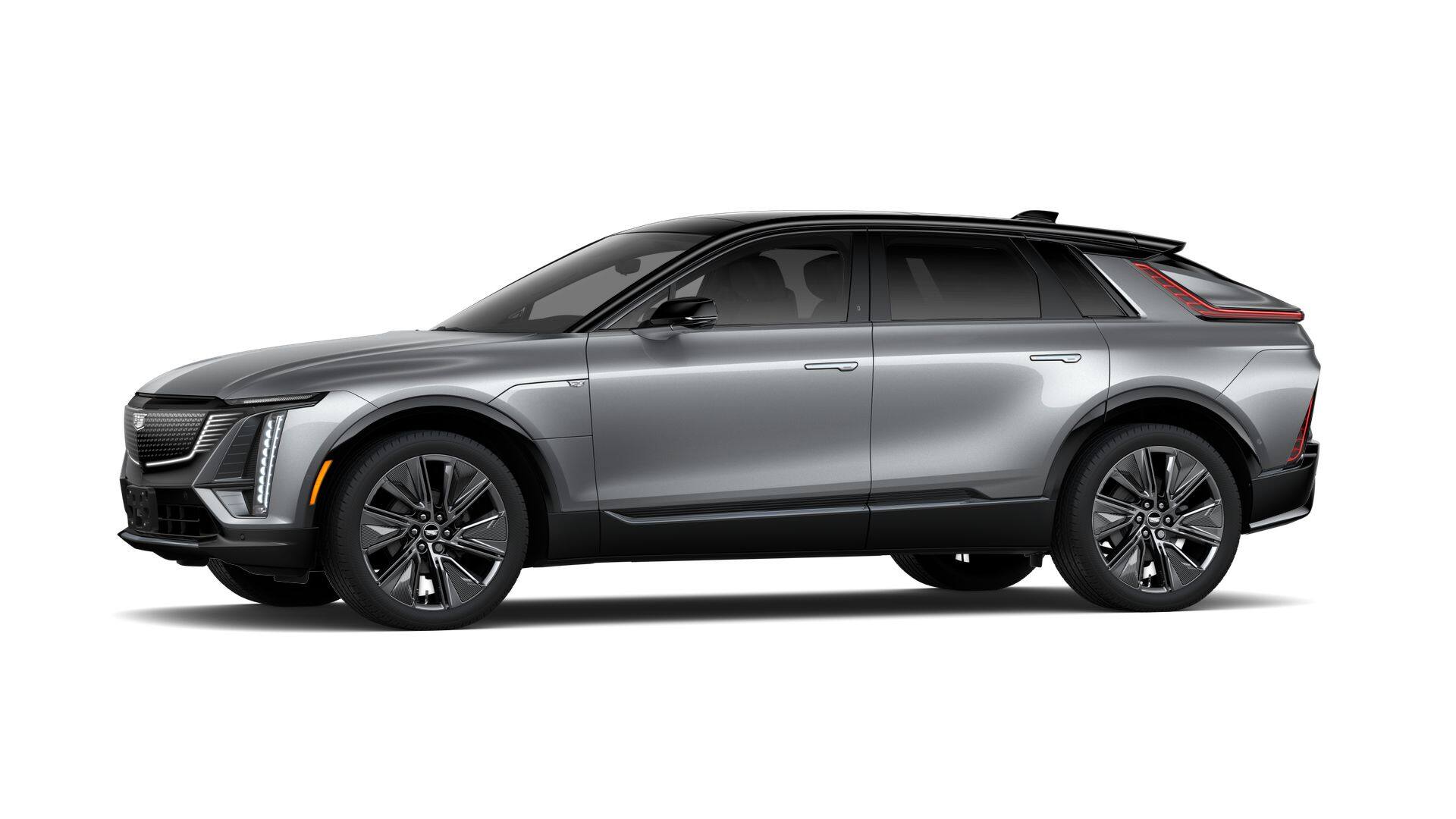 2027 Cadillac LYRIQ Signature Sport