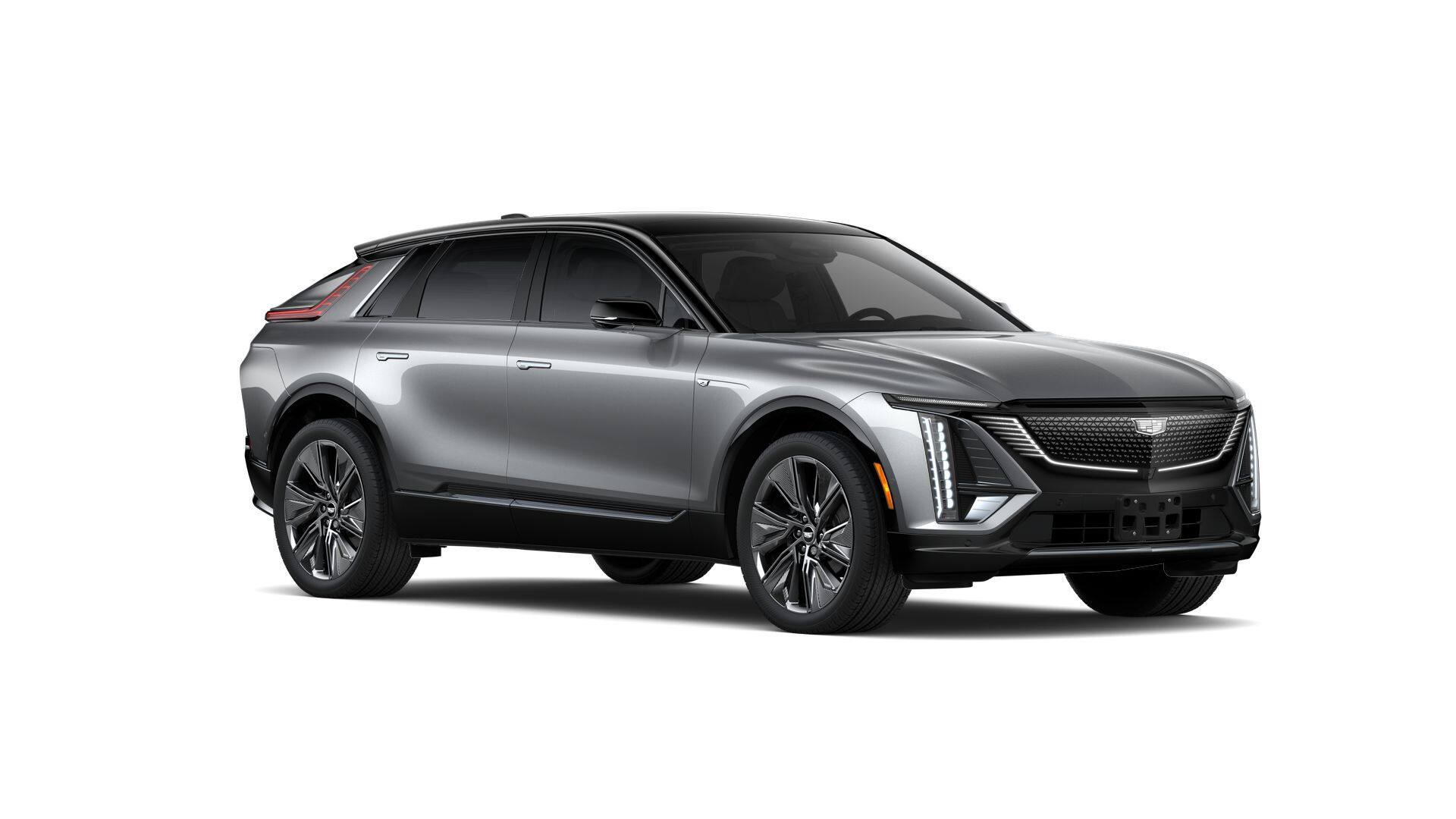2027 Cadillac LYRIQ Signature Sport