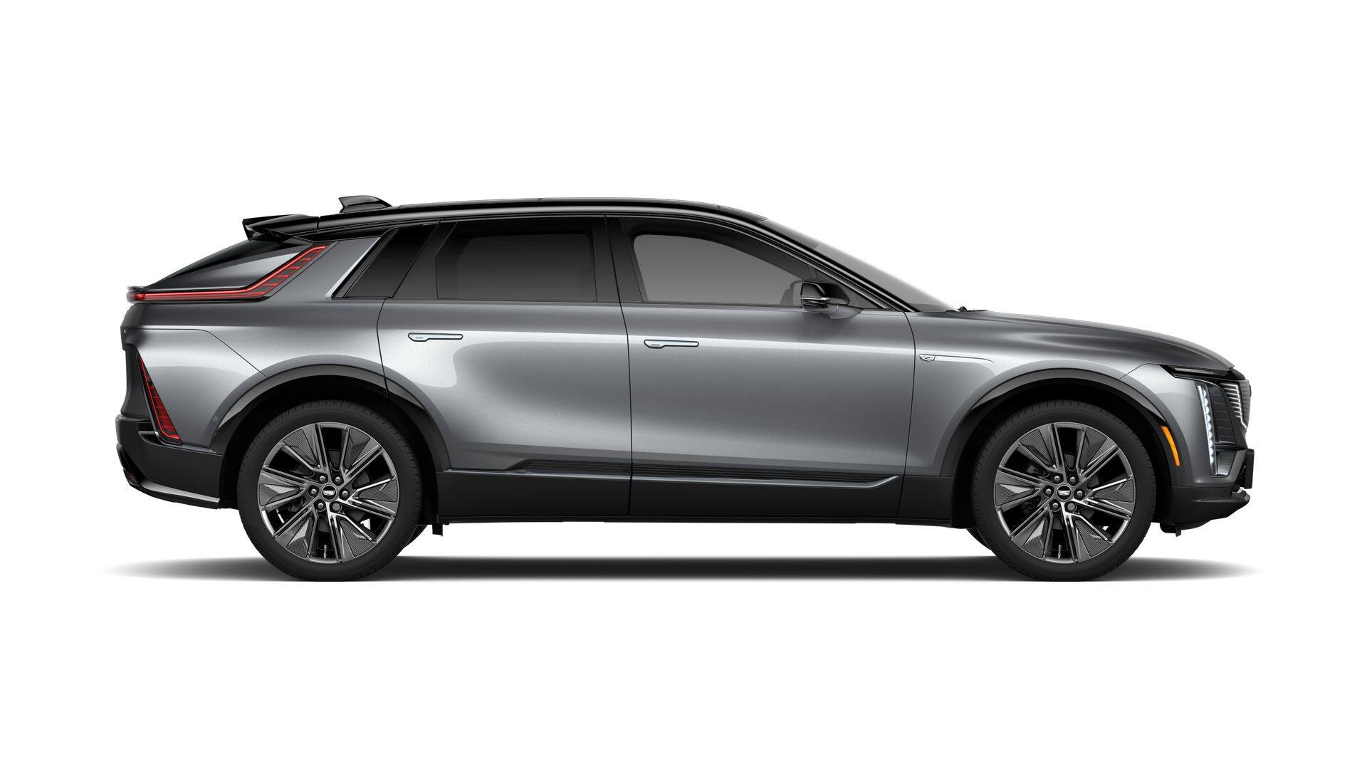 2027 Cadillac LYRIQ Signature Sport