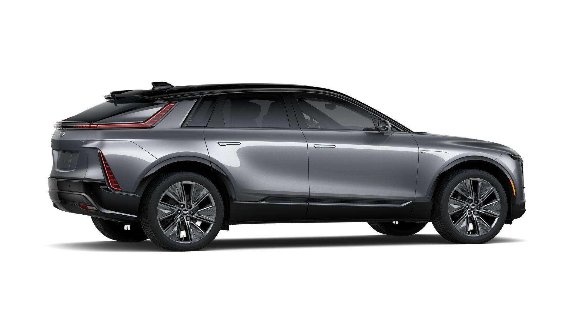 2027 Cadillac LYRIQ Signature Sport